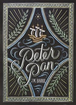 J. M. Barrie: Peter Pan (2013)