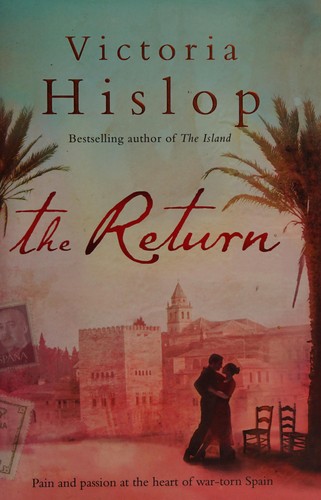 Victoria Hislop: The return (2008, Headline Review)
