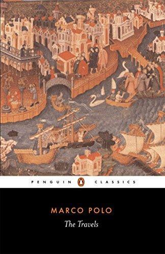 Marco Polo, Rustichello da Pisa: The Travels of Marco Polo (1958)