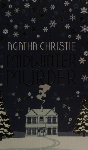 Agatha Christie: MIDWINTER MURDER (2020, HarperCollins Publishers Limited)