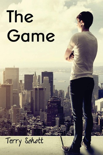 Terry Schott: The Game (2014, T. Schott)