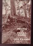 Paul H. Kocher, Paul Harold Kocher: Master of Middle-earth (1972, Houghton Mifflin)