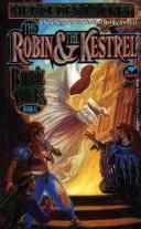 Mercedes Lackey: The Robin and the Kestrel (Bardic Voices) (Paperback, 1994, Baen Books)