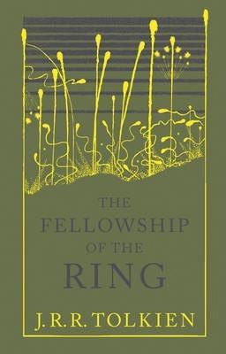 J.R.R. Tolkien: The Fellowship of the Ring (2013, HarperCollins Publishers Limited)