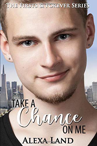 Alexa Land: Take a Chance on Me (Paperback, 2017, CreateSpace Independent Publishing Platform)