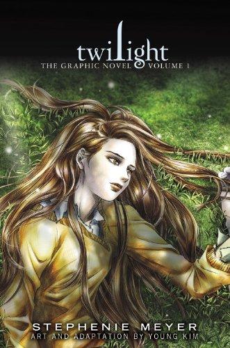 Stephenie Meyer: The Twilight Collection (Twilight) (2007, Little Brown and Company)