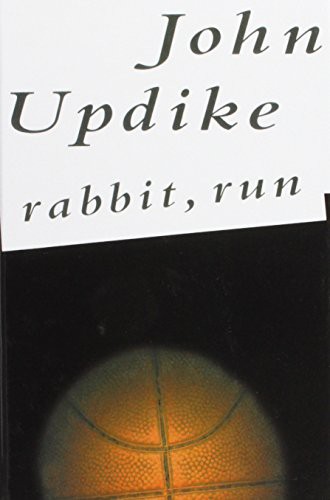 John Updike: Rabbit, Run (Hardcover, 2009)