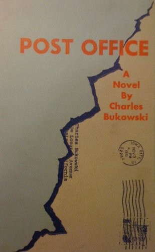 Charles Bukowski: Post Office (1980, Black Sparrow Press)