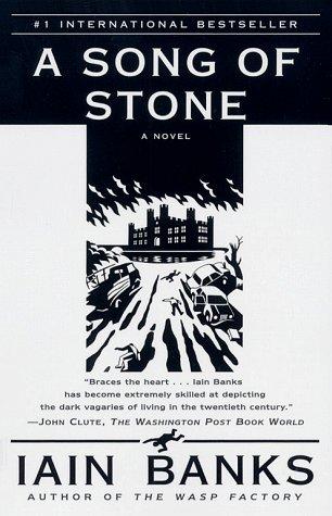 A SONG OF STONE (Paperback, 1999, Simon & Schuster)