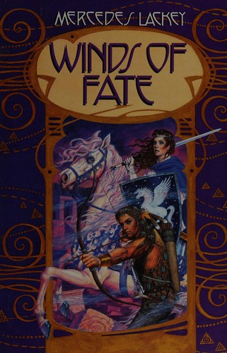 Mercedes Lackey: Winds of fate (1991, DAW Books)