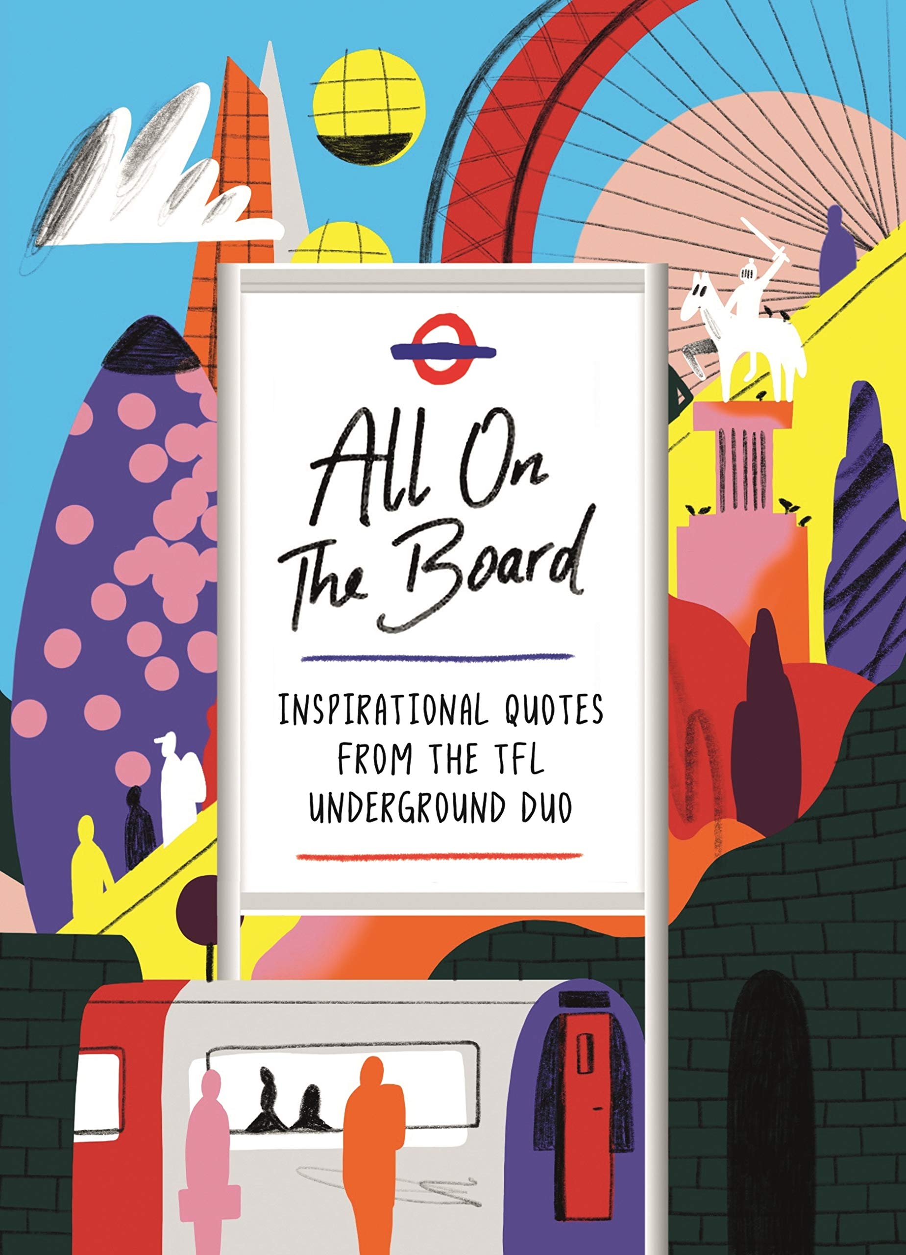 All on the Board: All On The Board (EBook, 2020, Hachette UK)