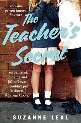 Suzanne Leal: The Teacher's Secret (2017)