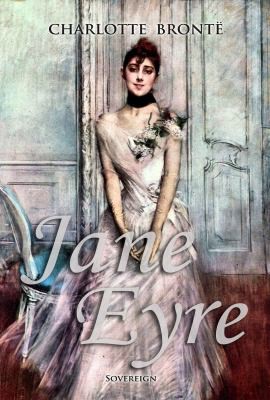 Charlotte Brontë: Jane Eyre (2018, Bollinger, Max)