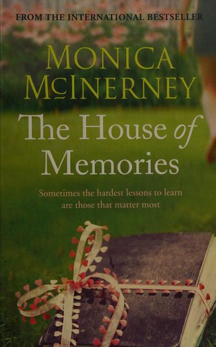 Monica McInerney: The House of Memories (Paperback, 2013, Pan Macmillan UK)