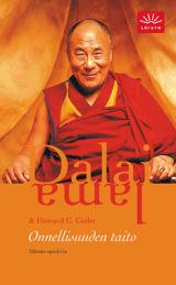 14th Dalai Lama, Howard C. Cutler: Onnellisuuden taito (Finnish language, 2003, Tammi)