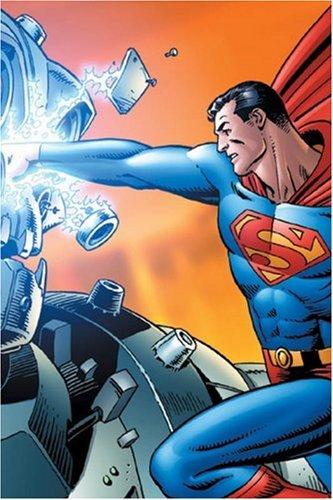 Kurt Busiek, Fabian Nicieza, Len Wein, Gerry Conway: Superman (Paperback, 2007, DC Comics)