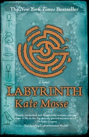 Labyrinth (2007, Berkely Trade)