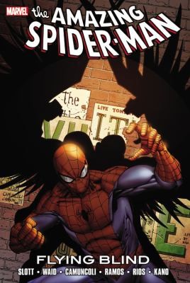 Dan Slott: The Amazing Spiderman (2012, Marvel Comics)