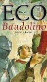 Umberto Eco: Baudolino. (Hardcover, German language, 2001, Carl Hanser Verlag)