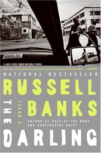 Russell Banks, Russell Banks: The Darling (Paperback, 2005, Harper Perennial)