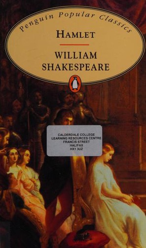 William Shakespeare: Hamlet (Paperback, 2011, Penguin Press/Classics)