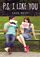 Kasie West: P. S. I like you (Polish language, 2017, Wydawnictwo JK)