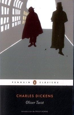 Charles Dickens: Oliver Twist (2016, Penguin Random House)