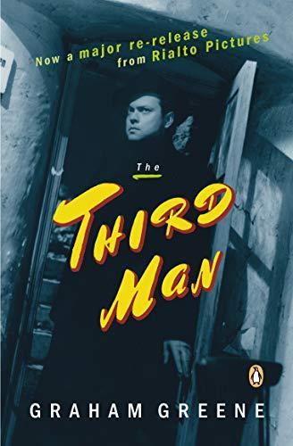 Graham Greene: The Third Man (1999)