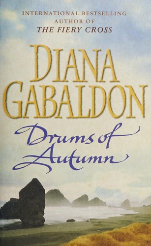 Diana Gabaldon: Drums of autumn. (1997, Arrow)