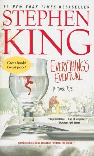 Everything's Eventual (Paperback, 2005, Pocket)