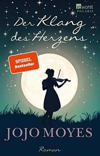 Jojo Moyes: Der Klang des Herzens (Paperback, 2020, inconnu)