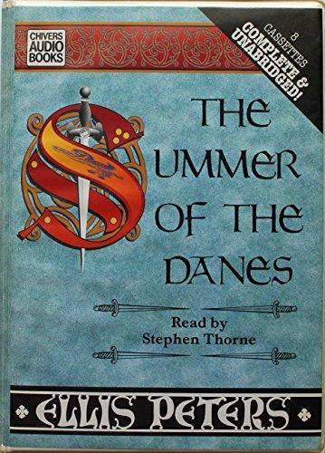 Edith Pargeter: The Summer of the Danes (1995)