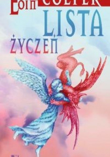 Eoin Colfer: Lista życzeń (Polish language, 2004, W.A.B)