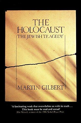 Martin Gilbert: The Holocaust (1987)