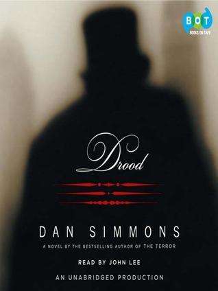 Dan Simmons: Drood (AudiobookFormat, 2010, Books on Tape)