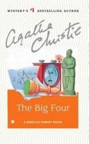 Agatha Christie: The Big Four (1984, Berkley)