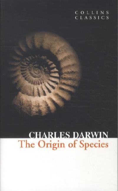 Charles Darwin: Origin of Species