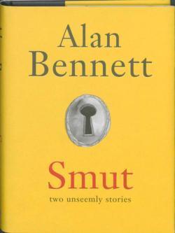 Alan Bennett: Smut (2011)