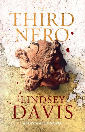 Lindsey Davis: The Third Nero (Paperback, 2017, Hodder and Stoughton)