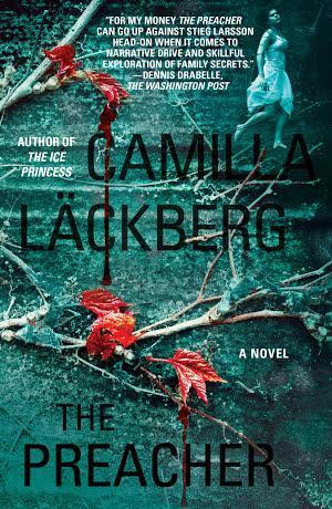 Camilla Läckberg: The Preacher (2012)