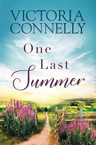 Victoria Connelly: One Last Summer (Paperback, 2019, Lake Union Publishing)