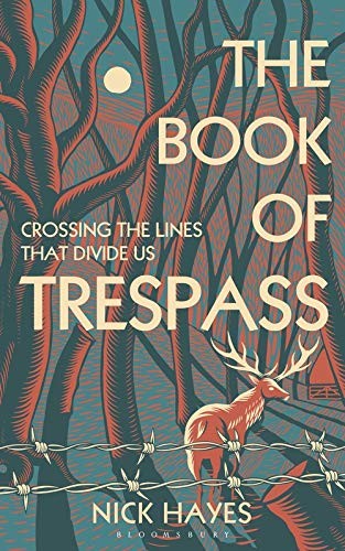 Book of Trespass (Hardcover)