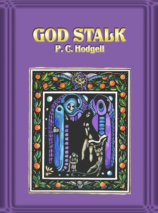 P. C. Hodgell: God Stalk (EBook, Baen)