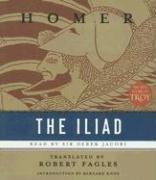 Όμηρος: The Iliad (2006, Highbridge Audio)