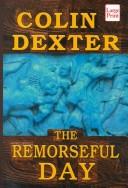 Colin Dexter: The remorseful day (2000, Wheeler Pub.)