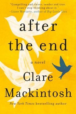 Clare Mackintosh: After the end (Hardcover, 2019, G. P. Putnam's Sons)