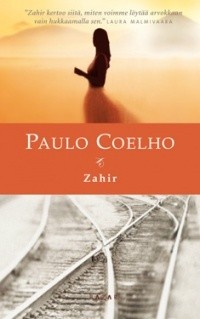 Paulo Coelho: Zahir (Paperback, Finnish language, 2010, Bazar Kustannus Oy)
