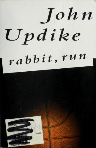 John Updike: Rabbit, run (1996, Fawcett Columbine, Random House Publishing Group)