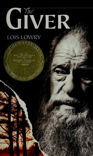 Lois Lowry, Lois Lowry: The Giver (Paperback, 1999, Bantam Books for Young Readers)