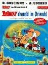 René Goscinny, Albert Uderzo: Asterix Mundart Geb, Bd.23, Asterix drendd im Oriendd (Hardcover, German language, 1998, Egmont Ehapa)